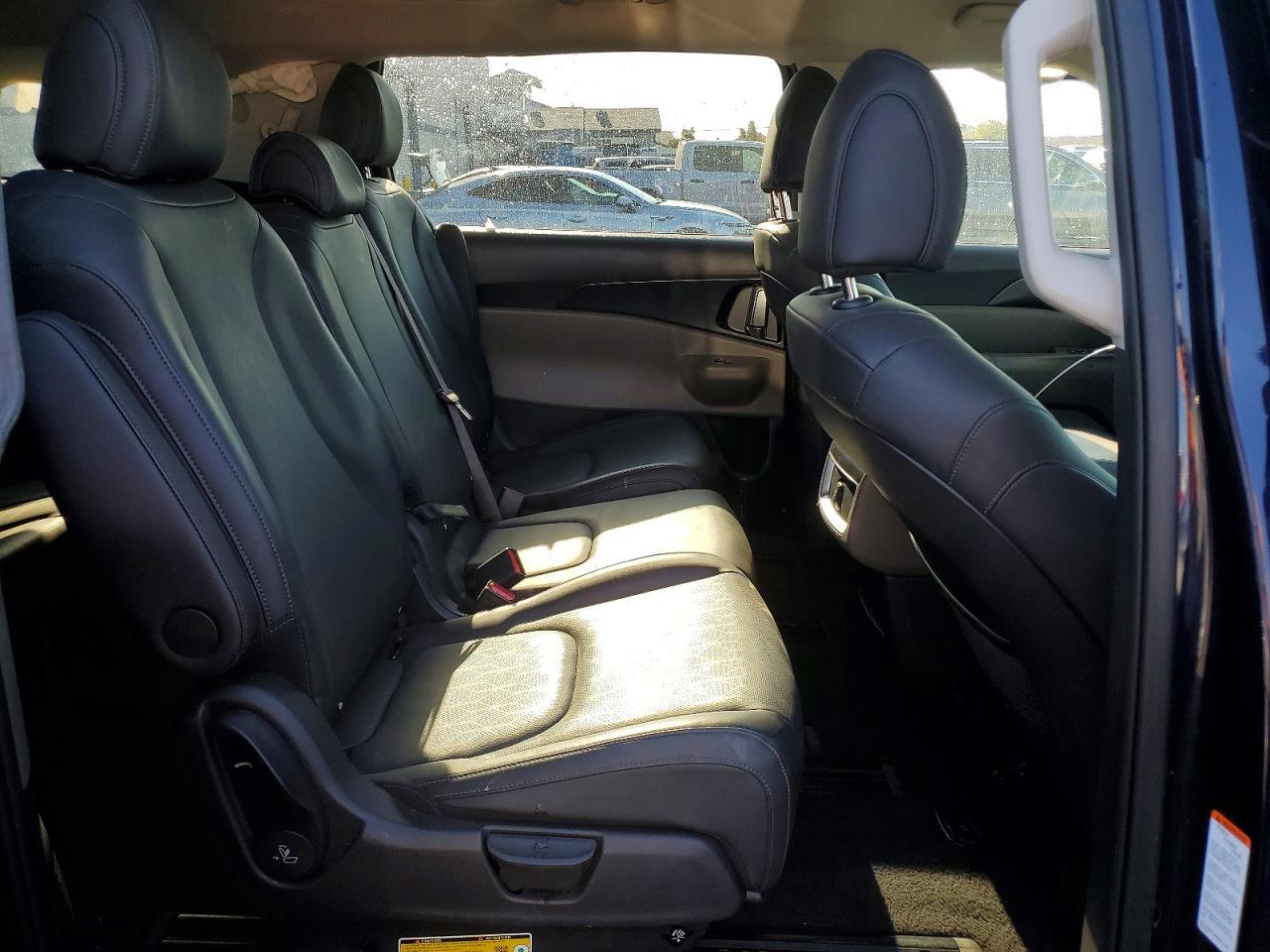 2026 KIA Carnival