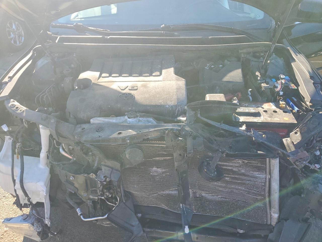 2017 TOYOTA Avalon