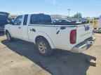 2002 NISSAN Frontier