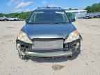 2007 HONDA CR-V