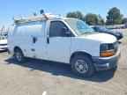 2012 CHEVROLET EXPRESS 2500