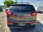 2012 KIA SPORTAGE