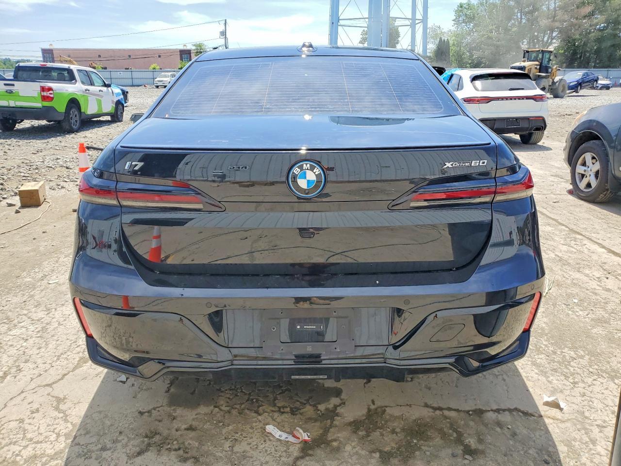 2024 BMW i7