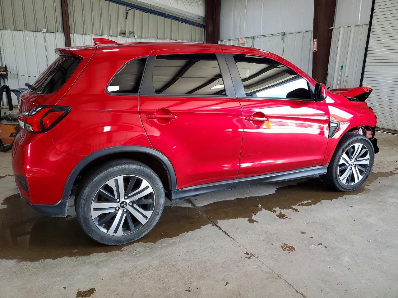 2023 MITSUBISHI Outlander Sport