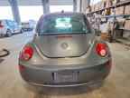 2006 VOLKSWAGEN Beetle