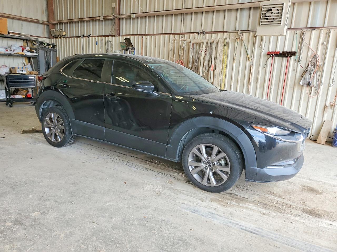 2020 MAZDA CX-30