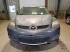 2007 MAZDA CX-7