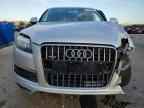 2015 AUDI Q7