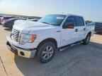 2012 FORD F-150 Lightning