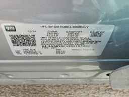 2024 BUICK Encore GX