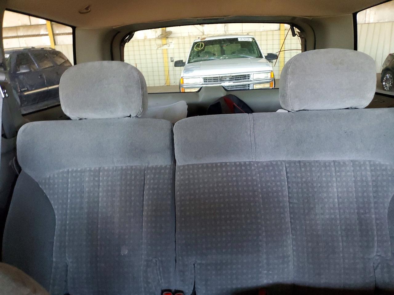 1998 CHEVROLET BLAZER