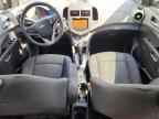 2014 CHEVROLET SONIC
