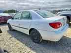2005 TOYOTA COROLLA