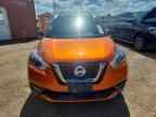 2020 NISSAN KICKS