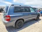 2005 TOYOTA HIGHLANDER