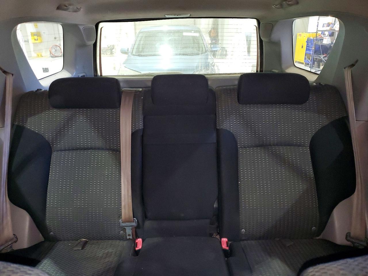 2006 TOYOTA 4Runner