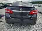 2013 NISSAN SENTRA