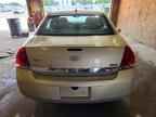 2008 CHEVROLET IMPALA