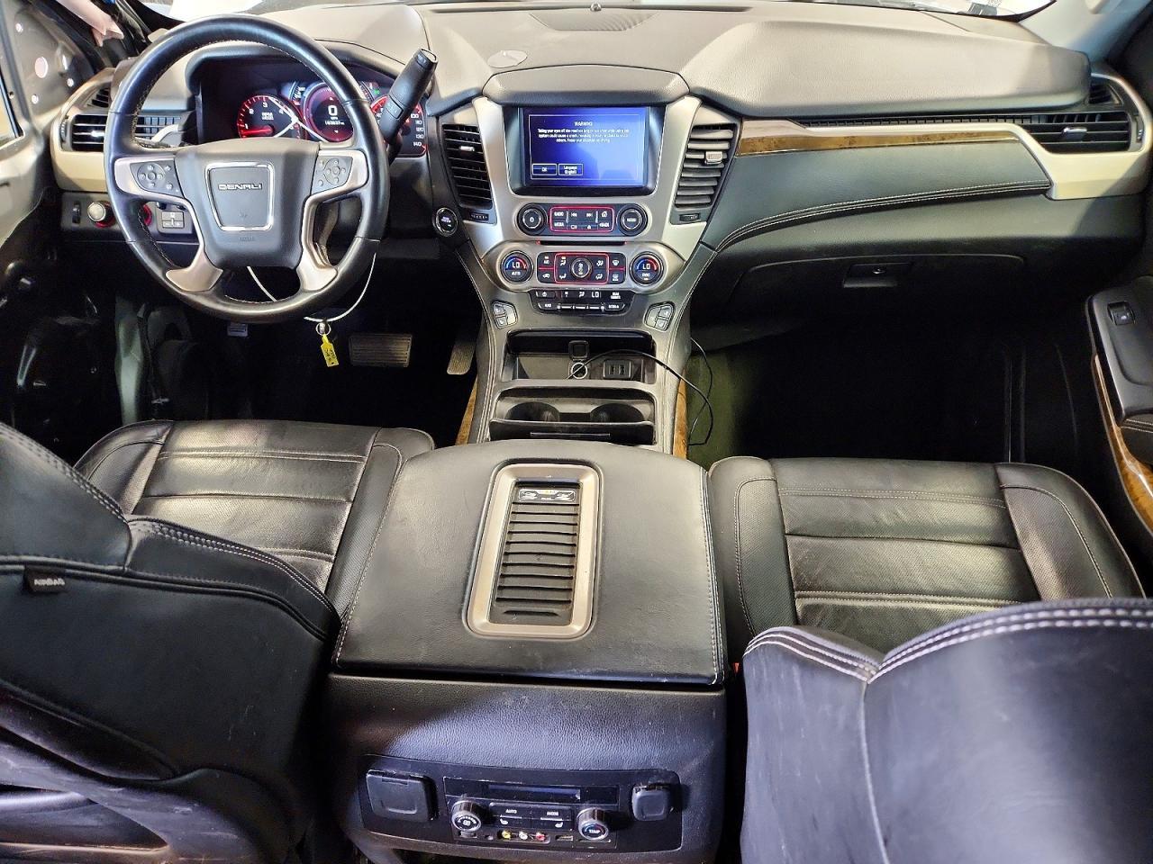 2016 GMC Yukon XL