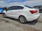 2013 KIA RIO