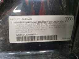 2013 AUDI A4