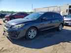 2015 SUBARU IMPREZA