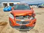 2015 CHEVROLET TRAX