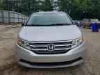 2013 HONDA ODYSSEY