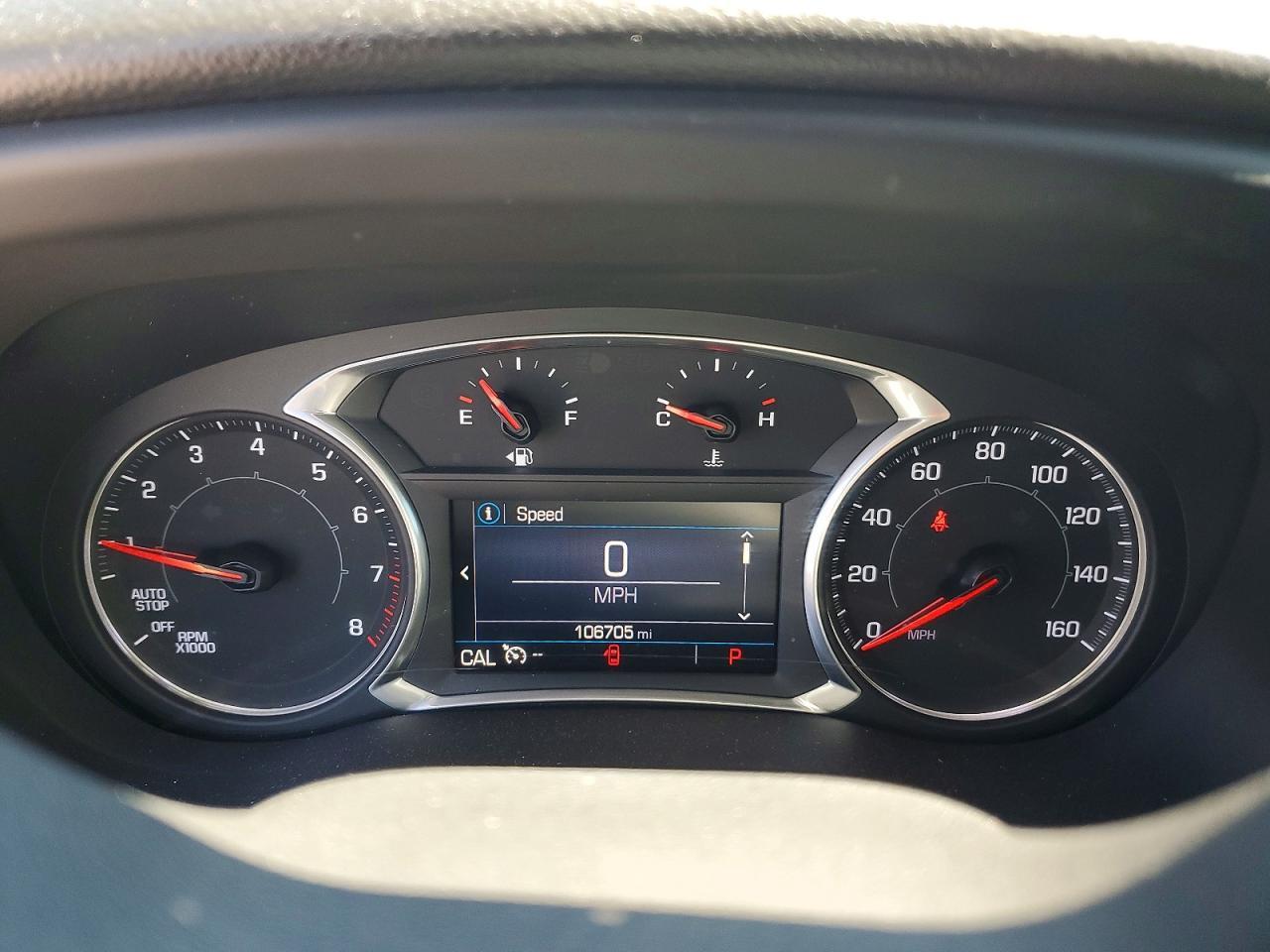 2021 GMC ACADIA