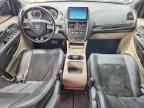 2014 DODGE GRAND CARAVAN