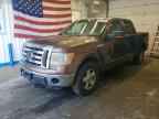 2012 FORD F-150 Lightning