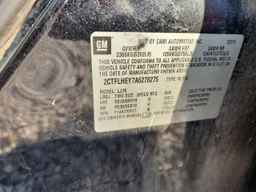 2010 GMC Terrain