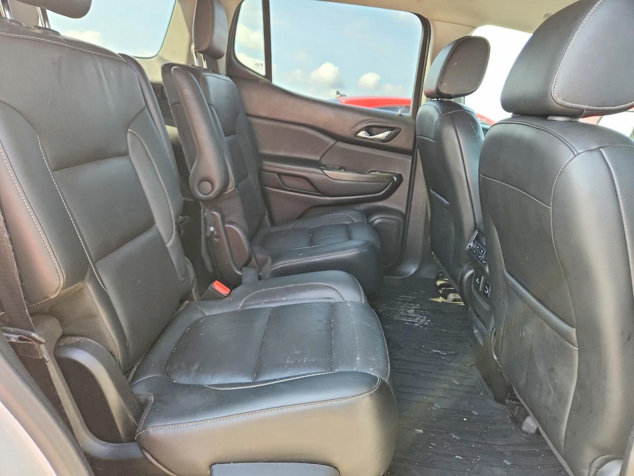 2017 GMC ACADIA