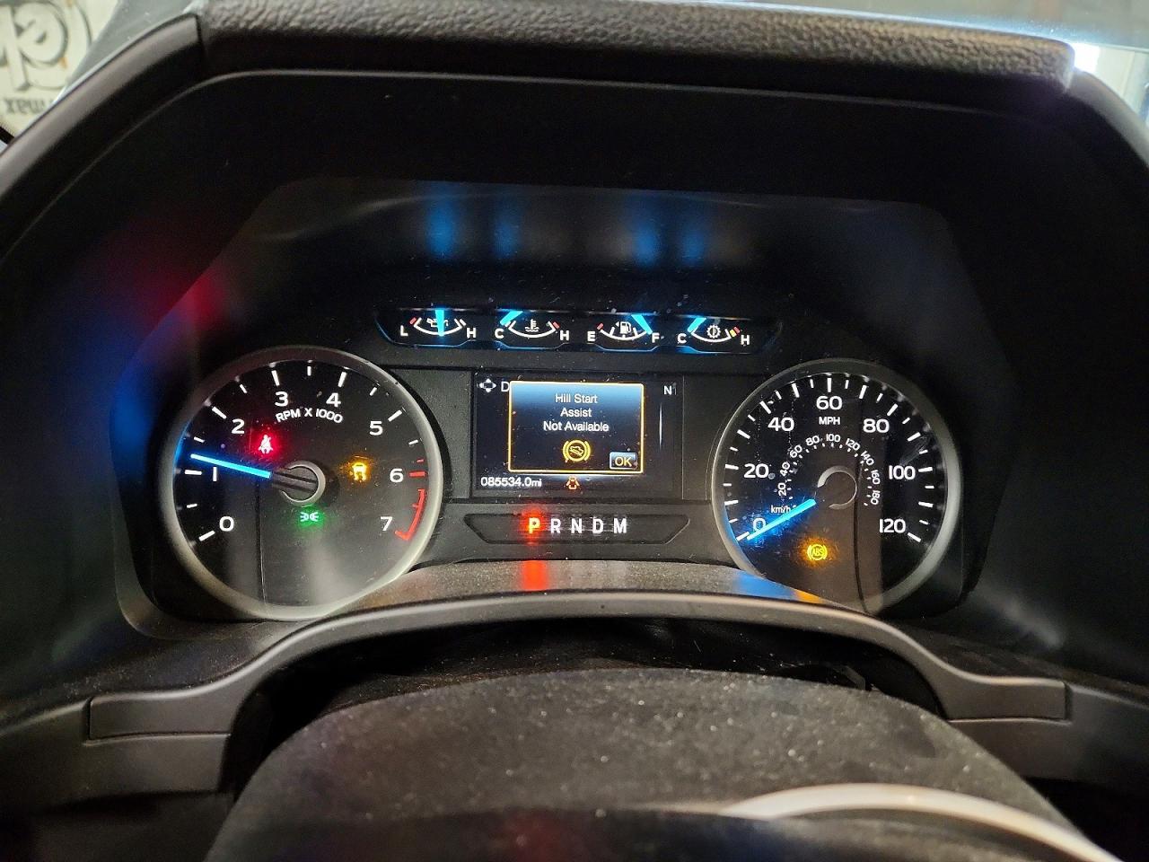 2018 FORD F-150 Lightning