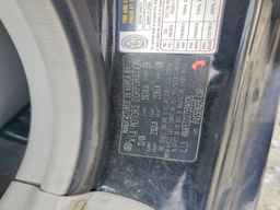 2007 KIA Spectra