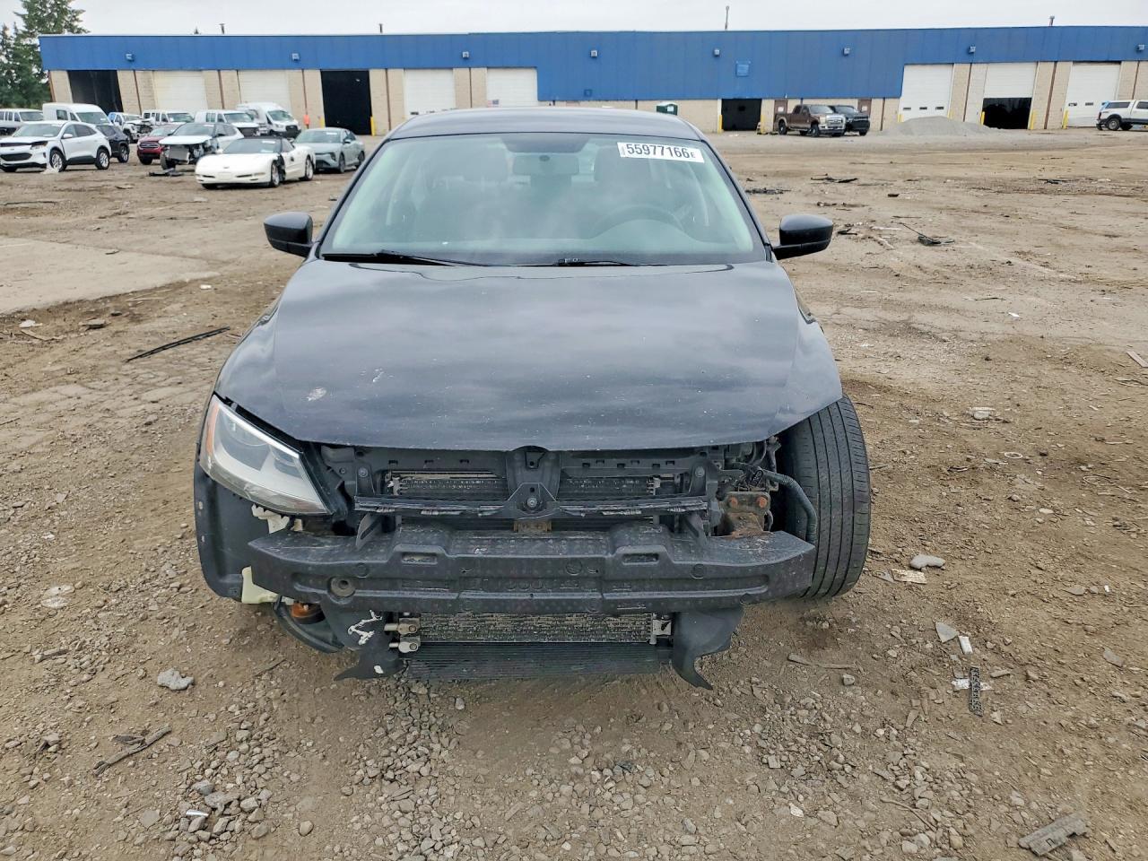 2014 VOLKSWAGEN JETTA