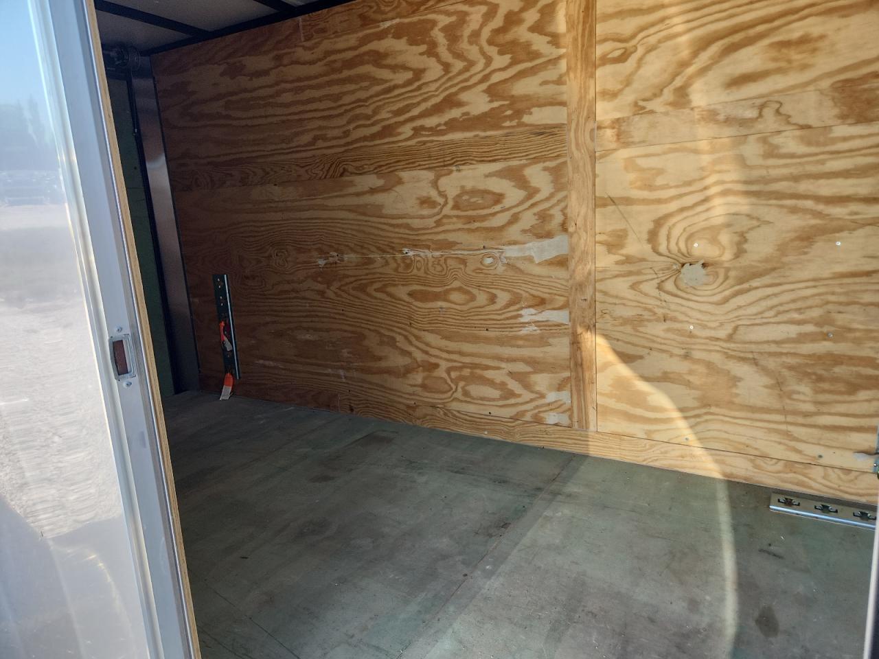 2024 Arising Enclosed Cargo