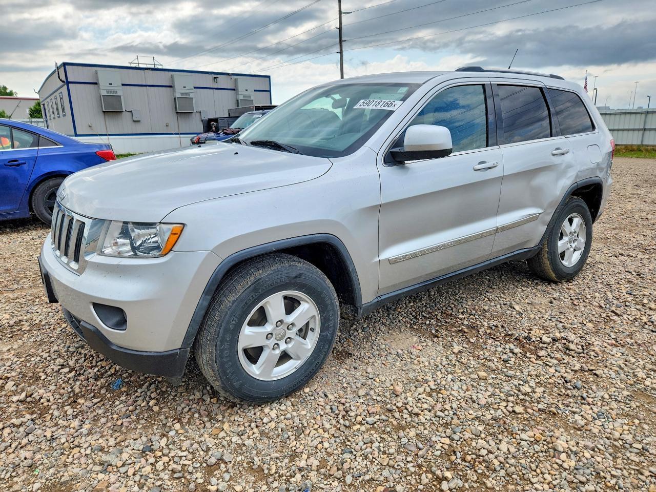 2011 JEEP Grand Cherokee