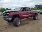 2006 GMC Sierra