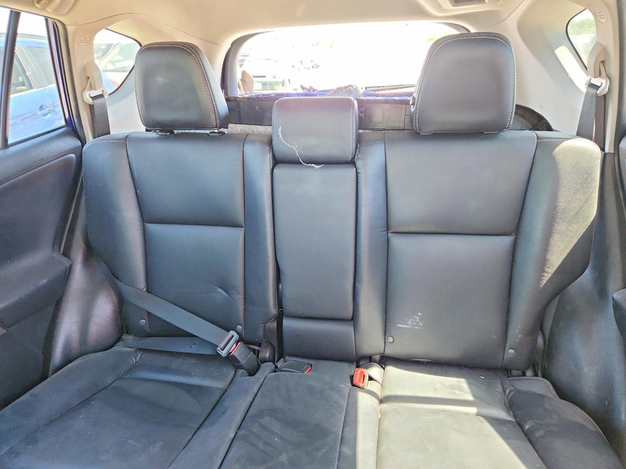 2014 TOYOTA RAV4
