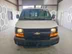 2013 CHEVROLET EXPRESS 2500