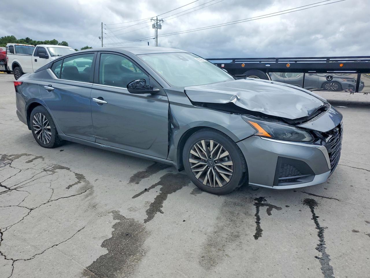 2023 NISSAN ALTIMA