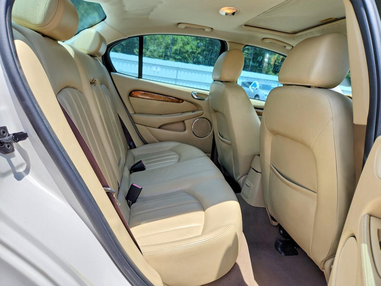 2004 JAGUAR X-Type