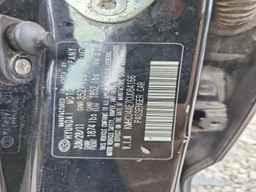 2012 HYUNDAI ACCENT