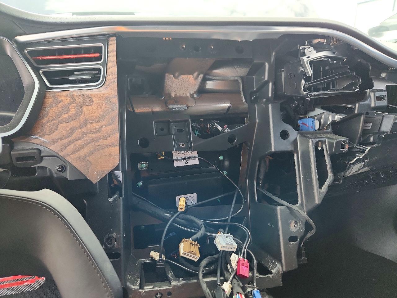 2018 TESLA MODEL S