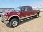 2008 FORD F-350