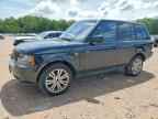 2012 LAND ROVER RANGE ROVER