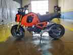 2024 HONDA Grom