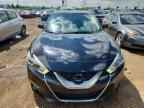 2017 NISSAN Maxima