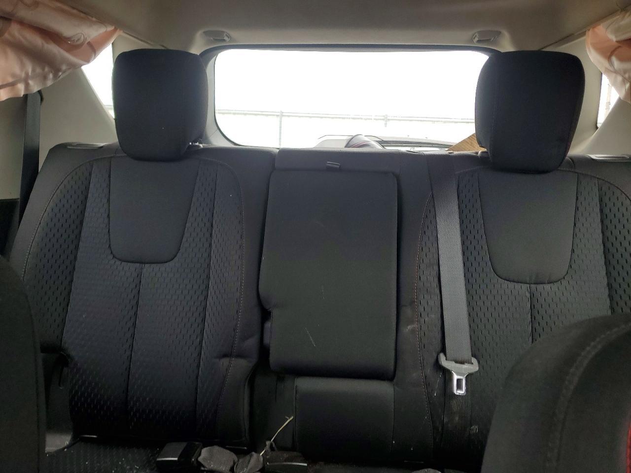 2012 CHEVROLET EQUINOX